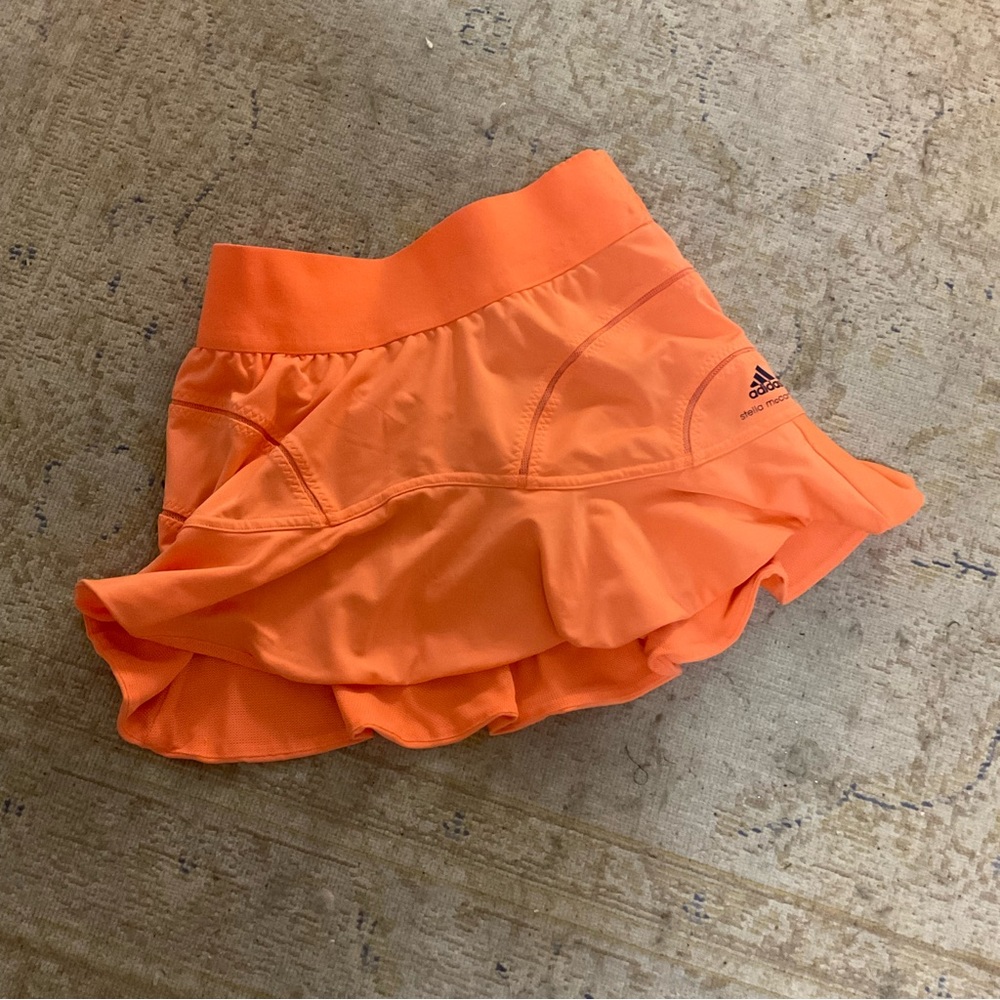 Stella McCartney Adidas Skort